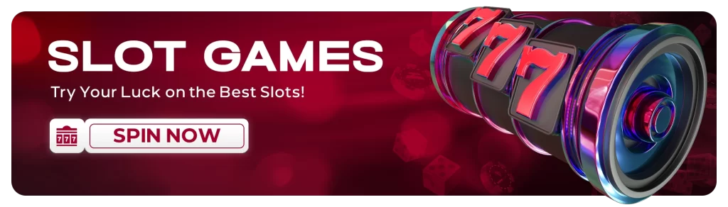 Slot Games at apaldo