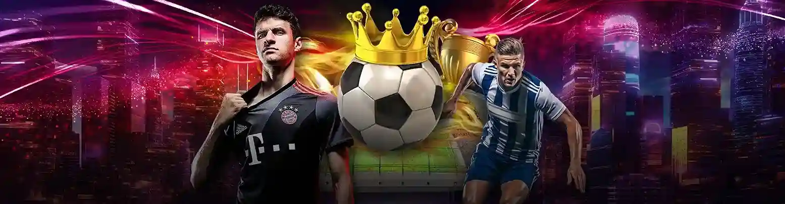 Football match interface at APALDO sports betting platform
