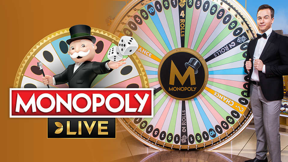 Monopoly