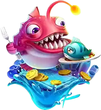 Treasure chest win from APALDO fishing game