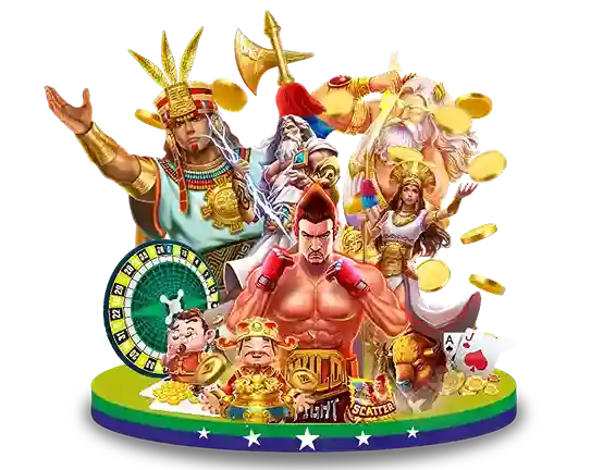 APALDO games and slot promotion banner for VIP users