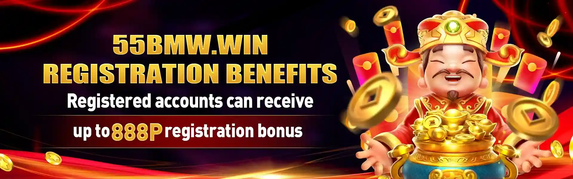 Exciting welcome bonus for new APALDO slot casino members