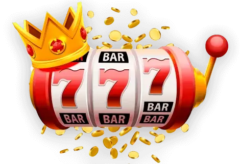 Jackpot celebration at APALDO slot game