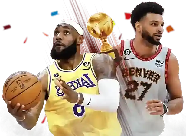 Basketball odds and live betting stats on APALDO platform