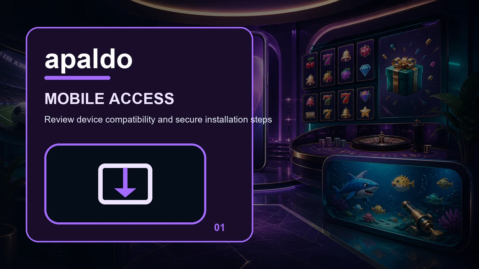 apaldo download full-width visual guide 1