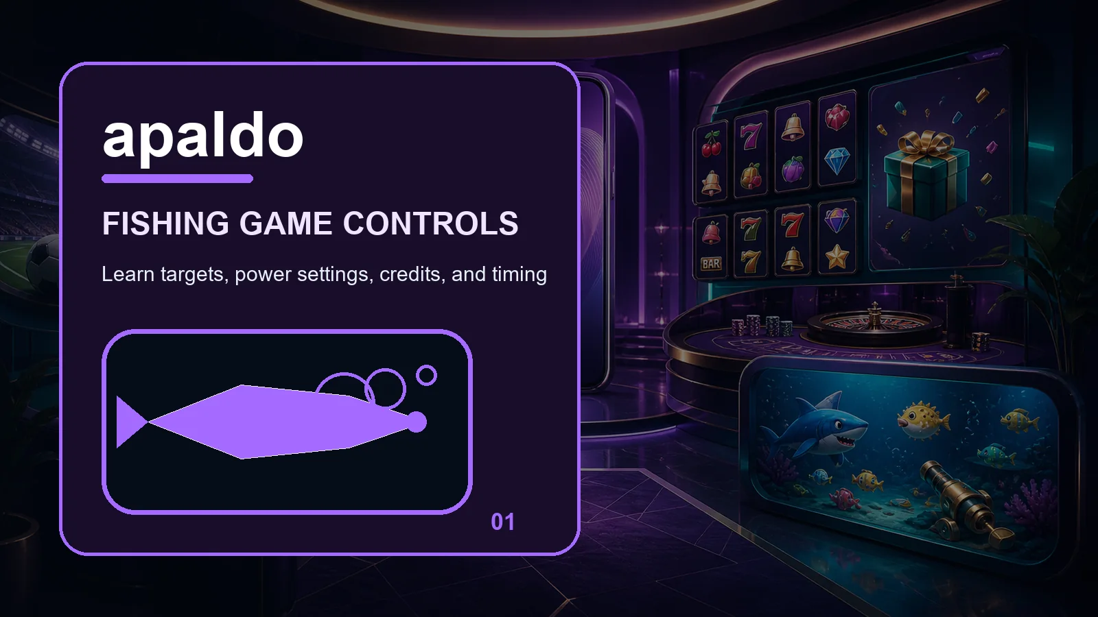 apaldo fishing full-width visual guide 1