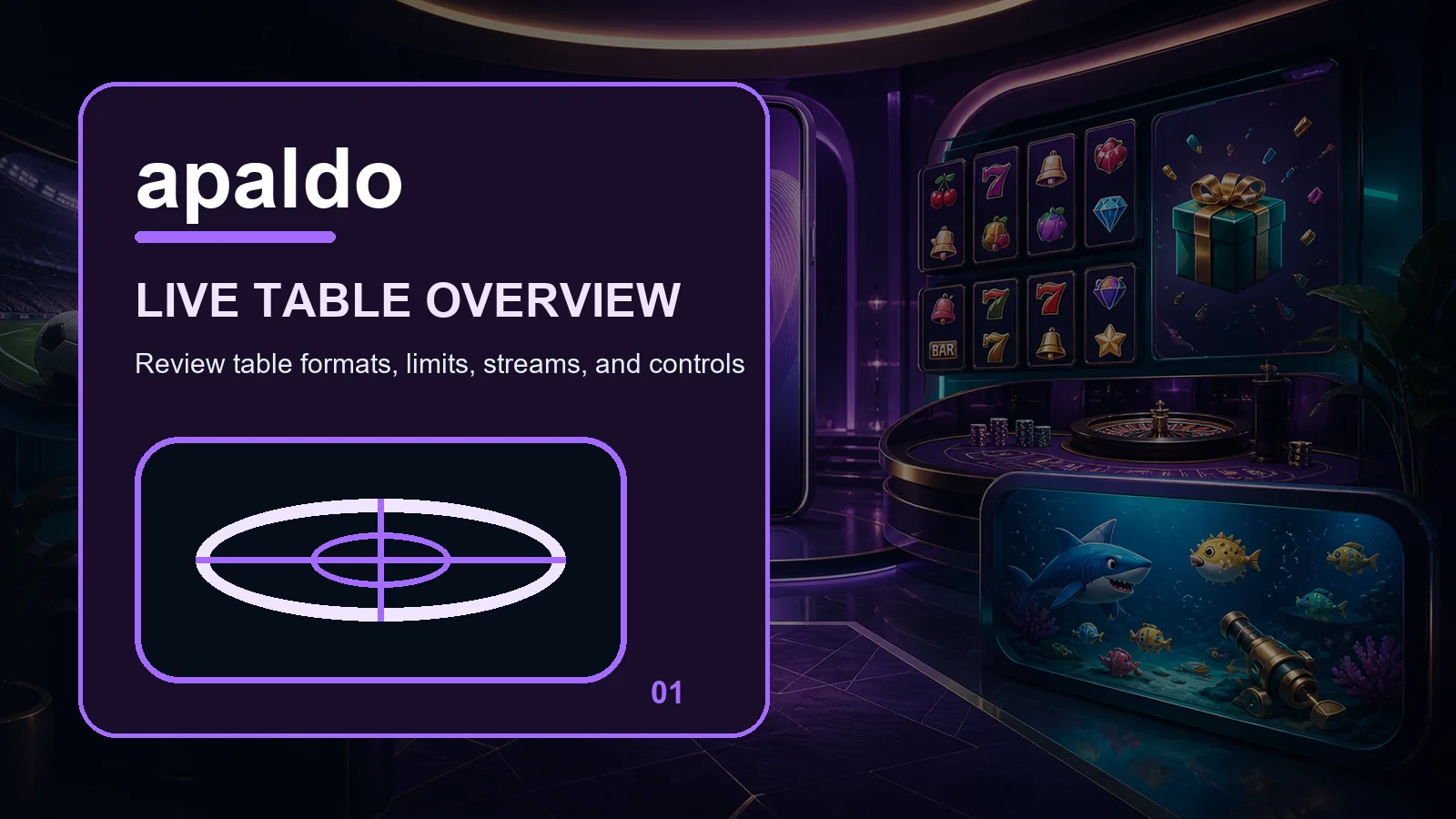 apaldo live casino full-width visual guide 1