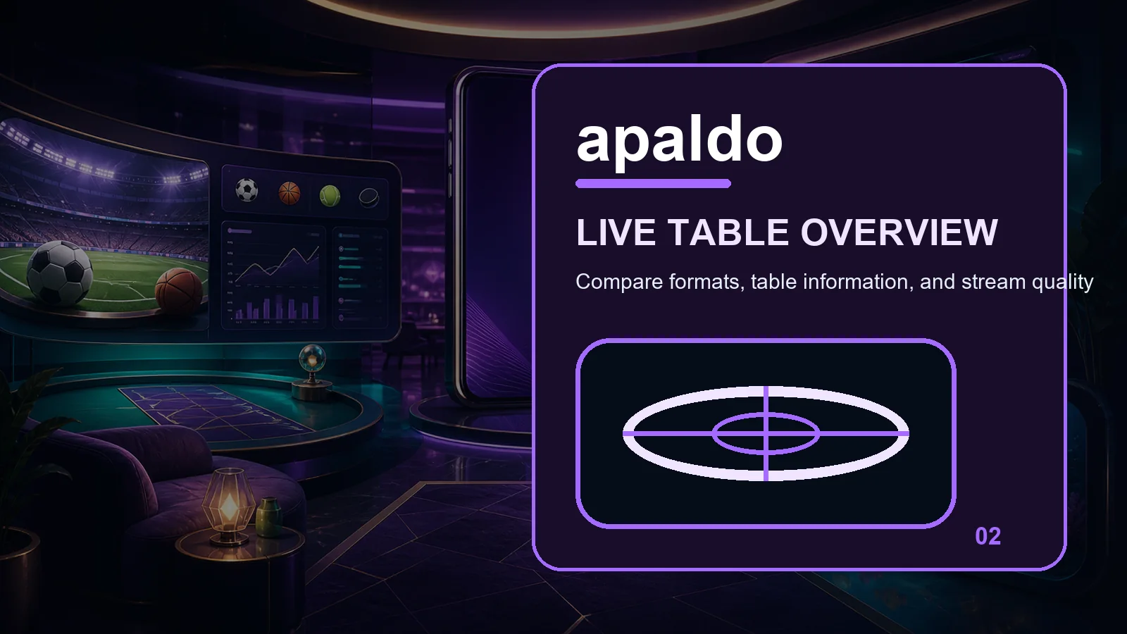 apaldo live casino full-width visual guide 2