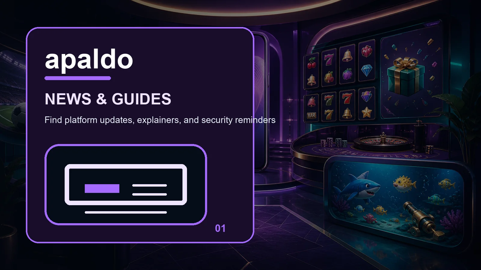 apaldo news full-width visual guide 1