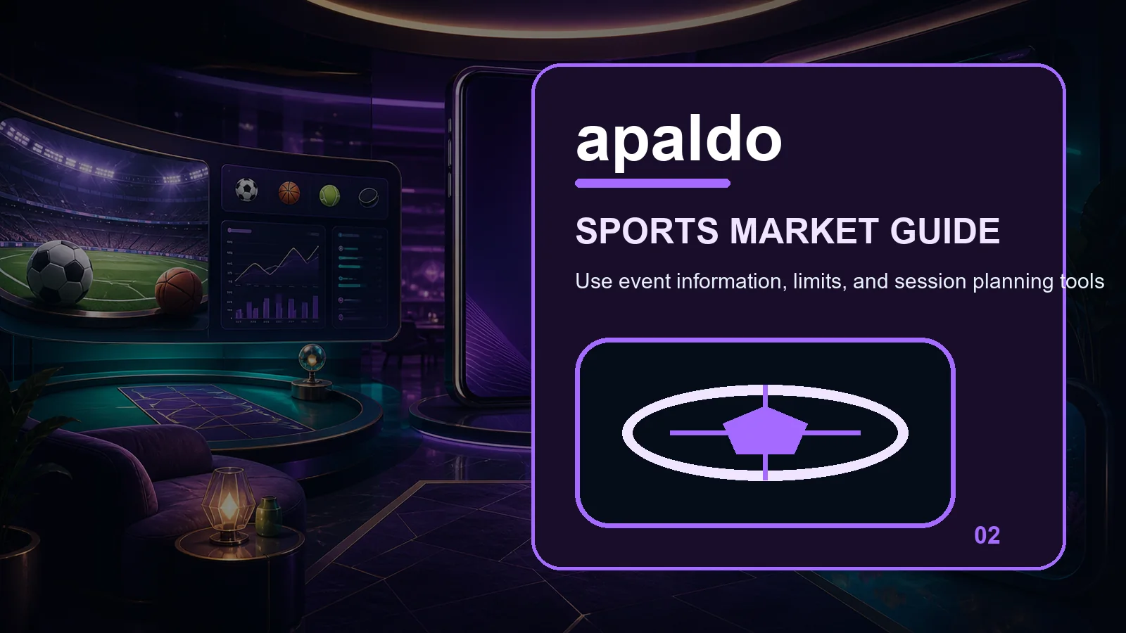 apaldo sports full-width visual guide 2